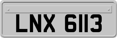 LNX6113