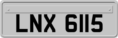 LNX6115