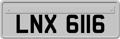 LNX6116