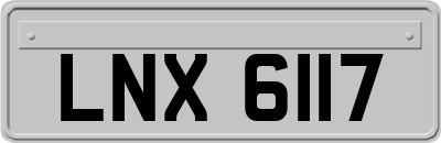LNX6117