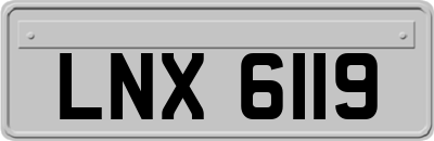 LNX6119