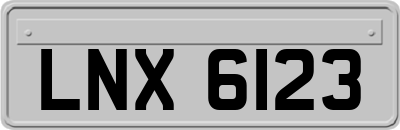 LNX6123