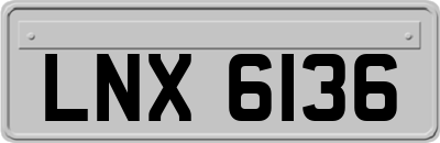 LNX6136