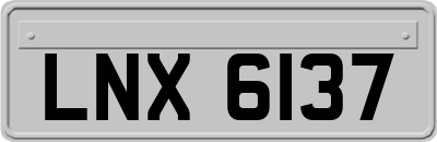 LNX6137