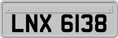LNX6138