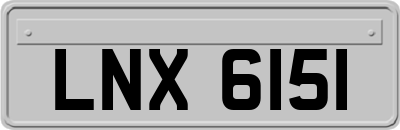 LNX6151