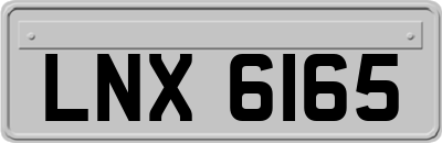LNX6165