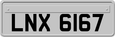 LNX6167