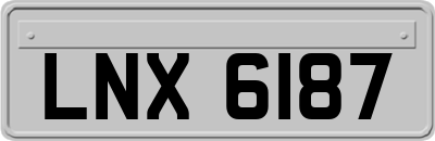 LNX6187