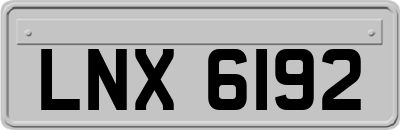 LNX6192