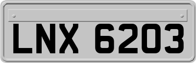 LNX6203