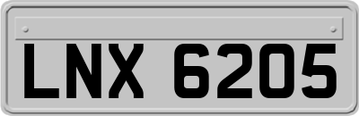 LNX6205