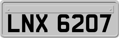 LNX6207