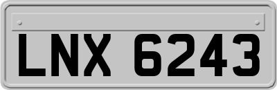 LNX6243