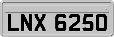 LNX6250
