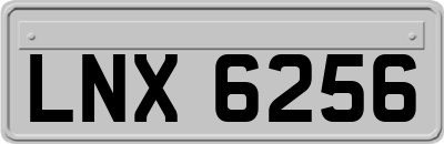 LNX6256