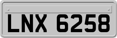LNX6258