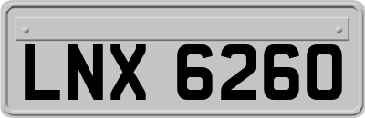 LNX6260