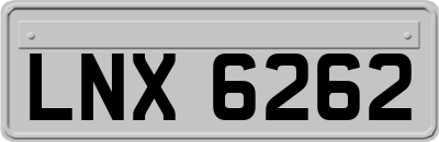 LNX6262