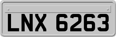 LNX6263