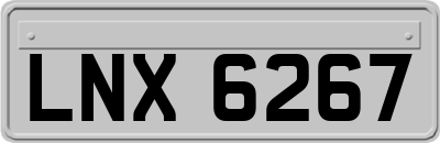 LNX6267