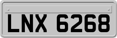 LNX6268