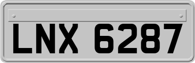 LNX6287