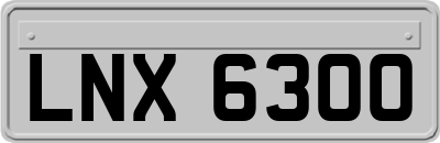 LNX6300