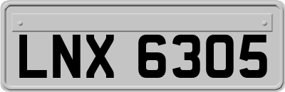 LNX6305