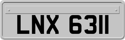 LNX6311