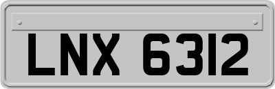 LNX6312