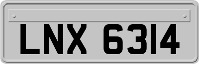 LNX6314