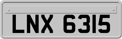 LNX6315