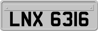 LNX6316