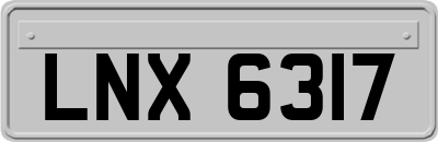 LNX6317