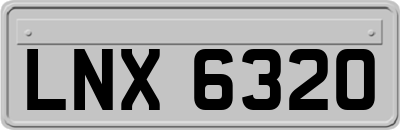 LNX6320
