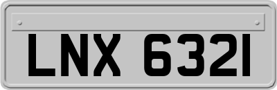 LNX6321