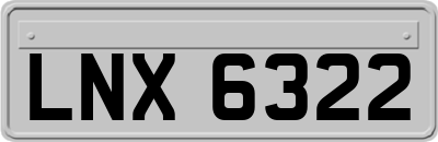 LNX6322