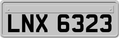 LNX6323