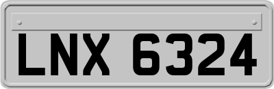 LNX6324
