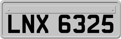 LNX6325