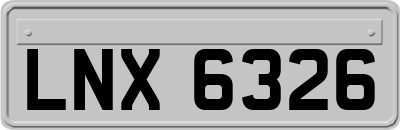 LNX6326