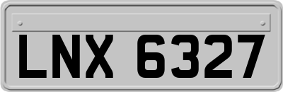 LNX6327