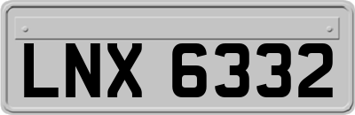 LNX6332