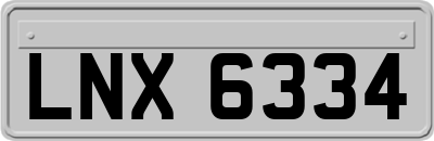 LNX6334