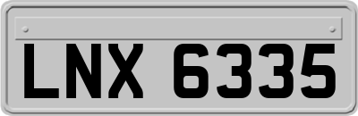 LNX6335