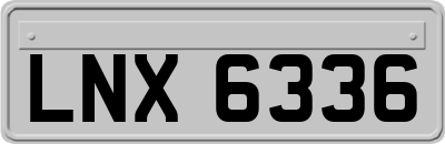 LNX6336