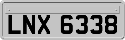 LNX6338