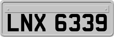 LNX6339