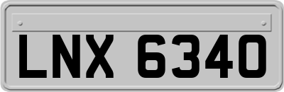 LNX6340